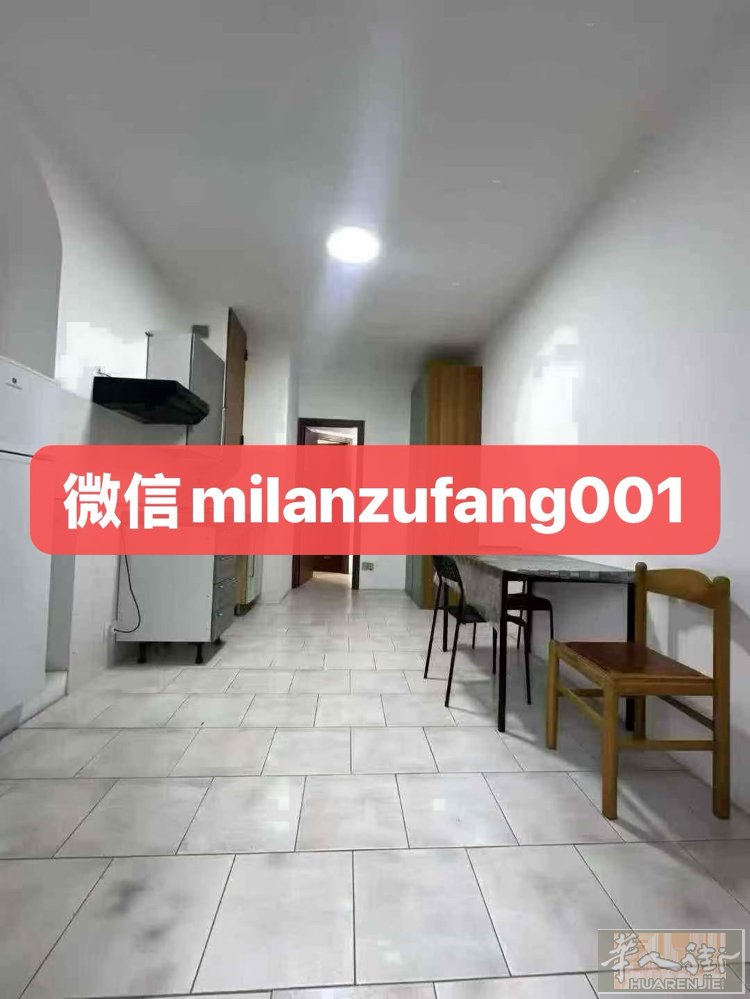 【出租】华人街一室一厅阳台房 核心位置，拼手速！！！ 合同：私人合同 起租时间：
