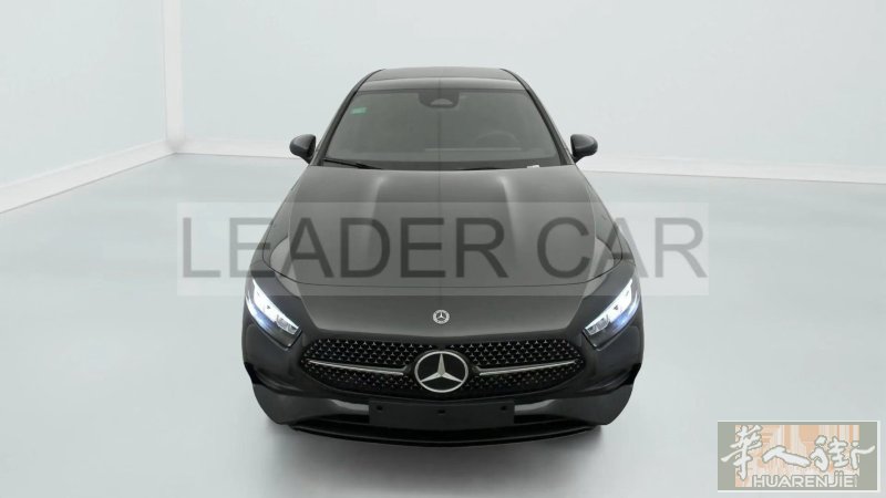 奔驰Mercedes-Benz CLASSE A 250 e Hybrid EQ