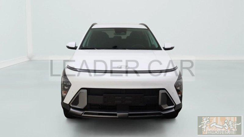 现代小越野Hyundai KONA Feel 1.6 Gdi HEV 138 h