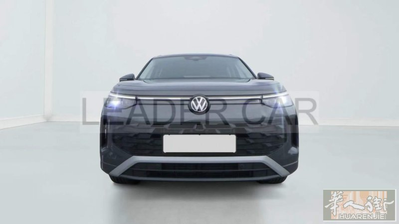 大众Volkswagen Tayron Tayron 1.5 eTSI 150c