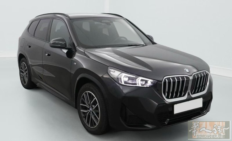 🚗 宝马小越野 BMW X1 U11 sDrive20i M Sport 📅