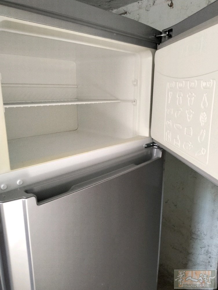 8成新冰箱自己取100在bergamo