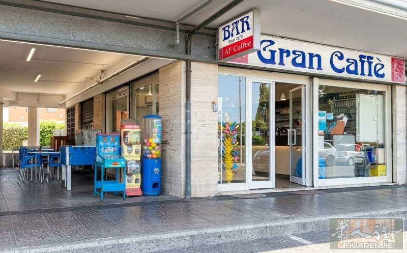 📣 CEDESI ATTIVITÀ - BAR GRAN CAFFÈ 📣