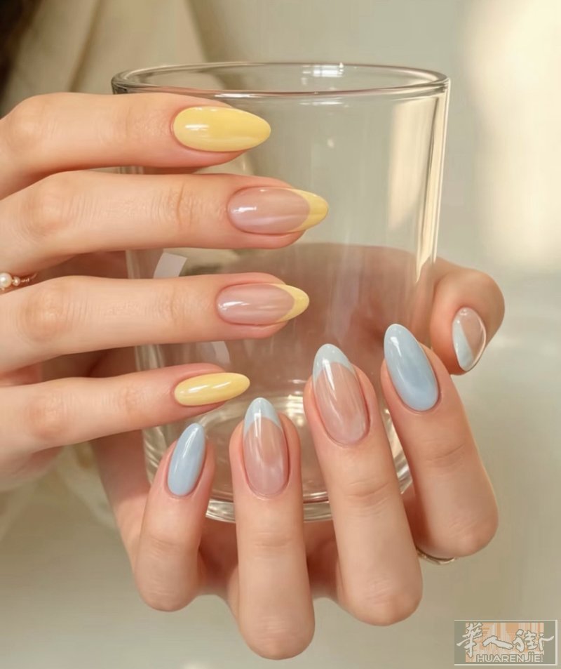 都灵市中心美甲店招中工💅🏻