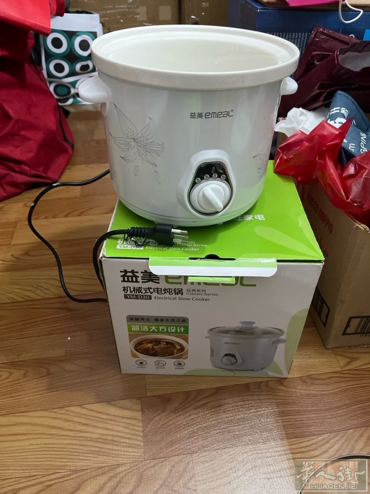 卖二手煲汤锅。电饭锅。三星监控屏幕