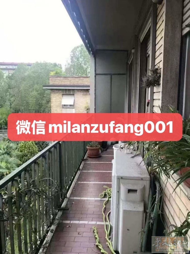 六月起租：两室一厅一厨一卫大阳台，正规合同价格：1350欧包物业水暖气押金：2个