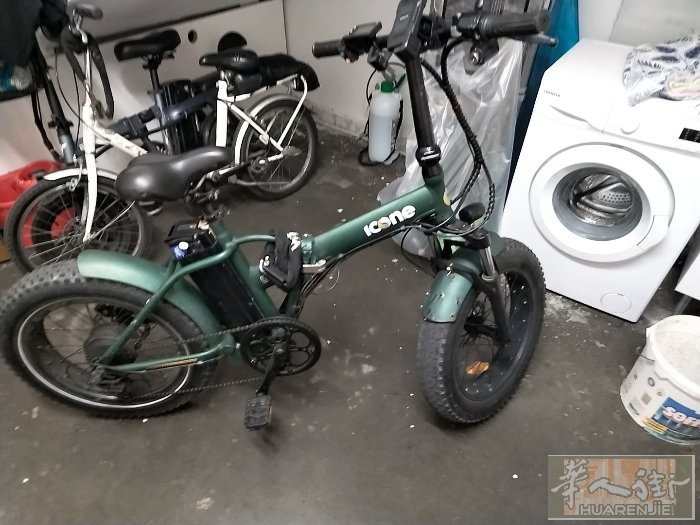 驾照已考完，出售全自动大轮胎二手电动车一辆，时速45，续航30公里，可保修半年