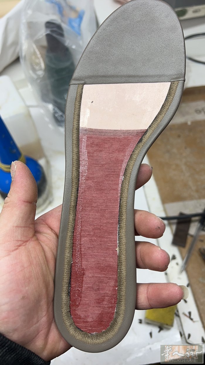 求职包鞋跟鞋底杂工等工作