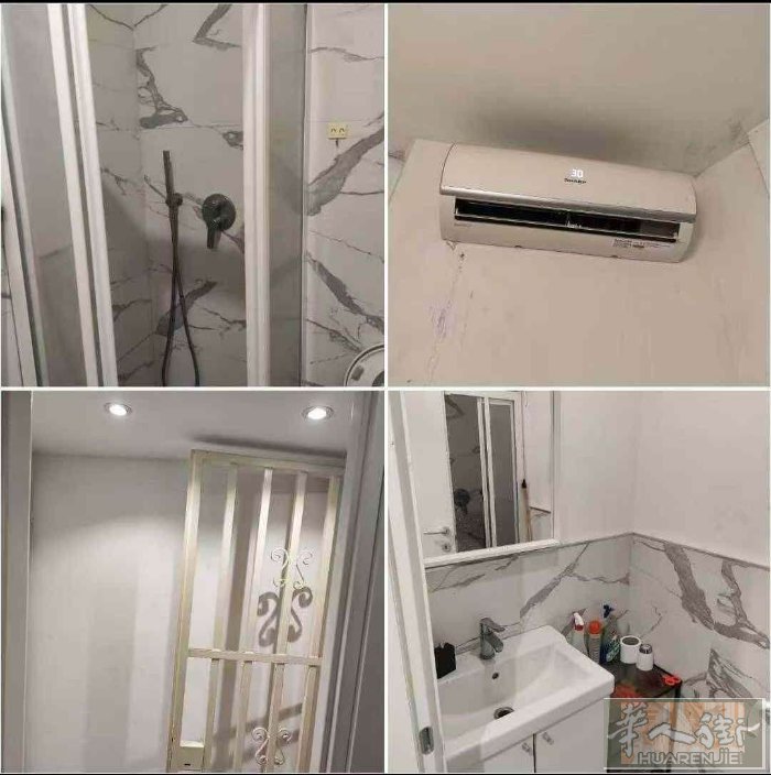 🇮🇹500欧包物业地板白菜价单身公寓米兰市内M1 lorento单身公寓整体