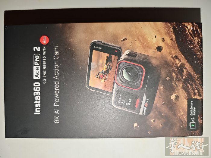 9成新Insta360 Ace Pro 2，相机350，存储卡40充电盒60，挂