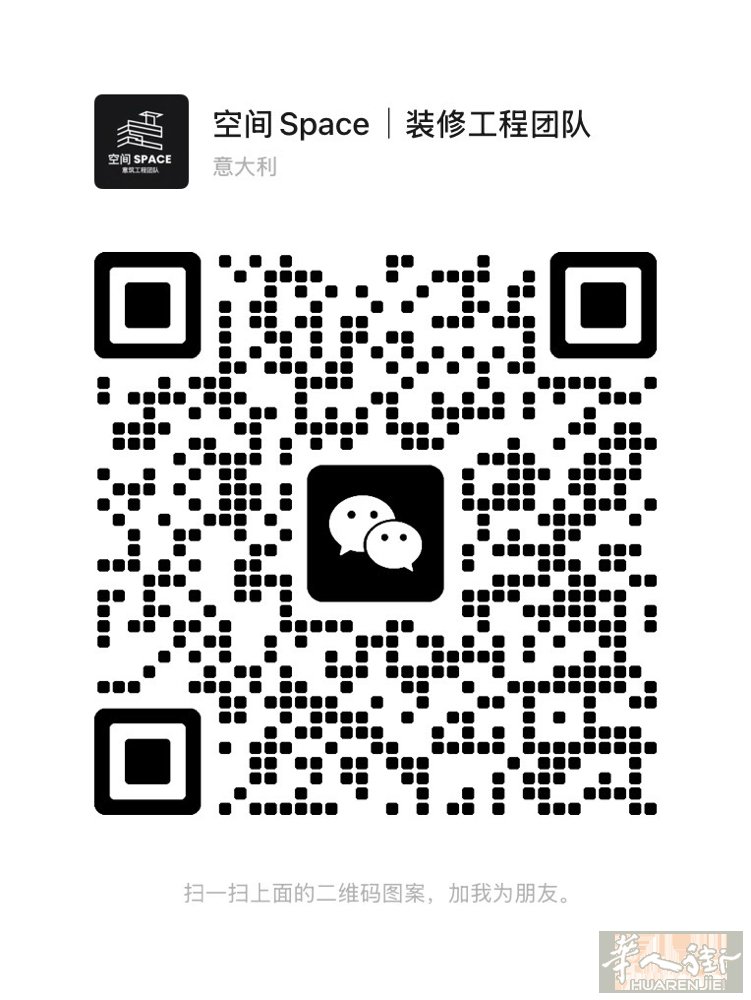 专业空调安装 维修水电位于佛罗伦萨-普拉多 请+微二维码
