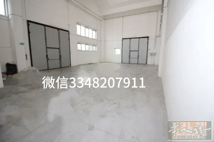 【C3工厂出租】 via cava  近iolo 工厂 480 平米 €5000