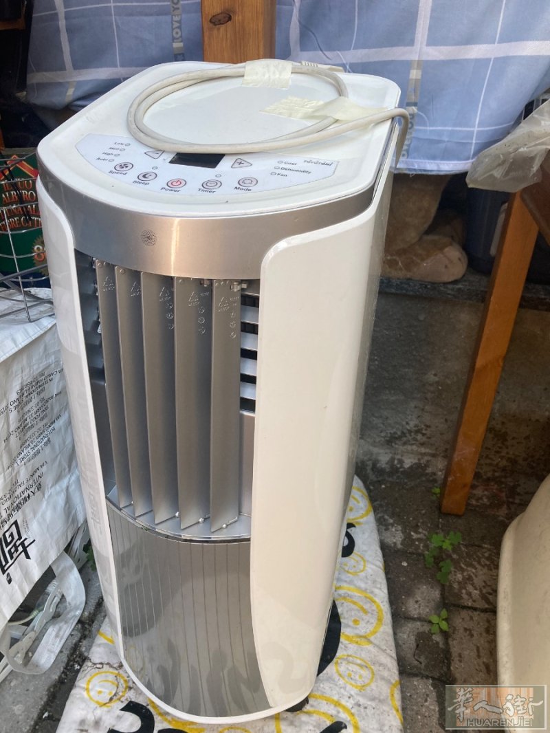 品牌移动空调，超便宜出150欧