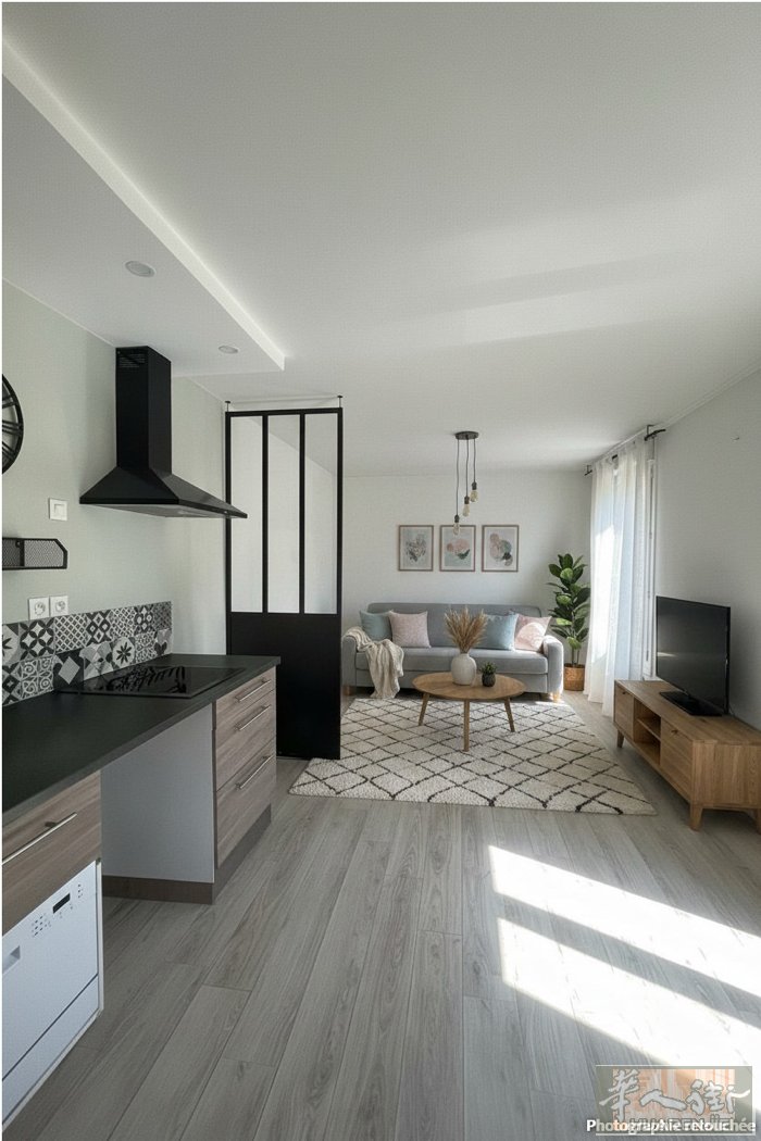 投资自住好房 📍 Issy-les-Moulineaux (92)– 优质公寓