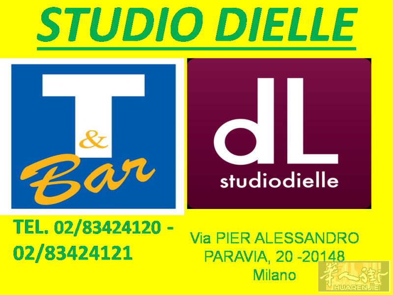 ​Rif. 9 Ottimo bar tabacchi in provincia di Lecco