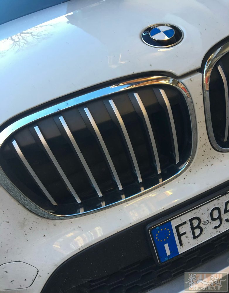出售BMW