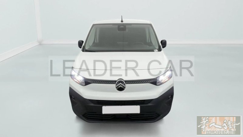 雪铁龙小货车CITROËN BERLINGO VAN M DIESEL 100