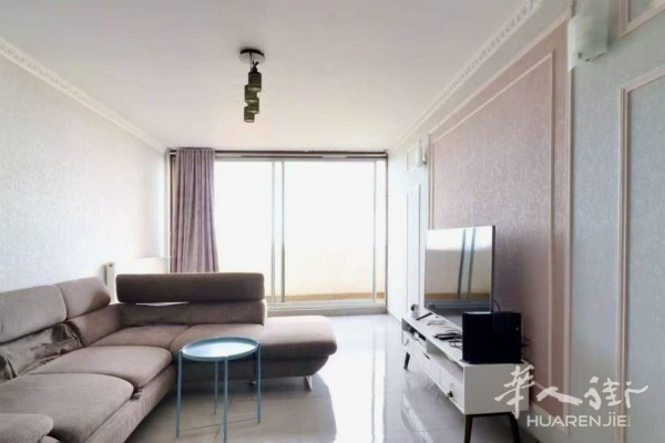 巴黎93省(RÉF：93000 3 15e）两房一厅 Loft 带家具 即日起租