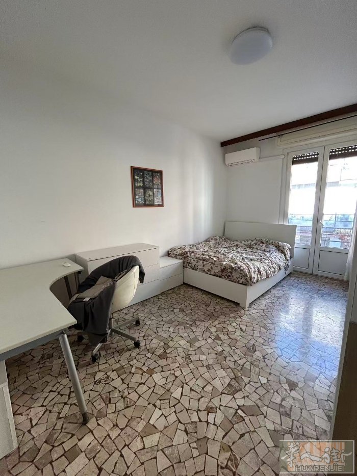米兰：近naba /bocconi校区， 区域：ripamonti， 地址： v