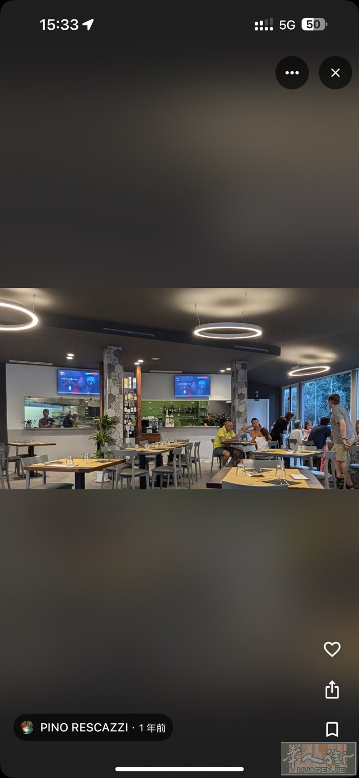 餐馆转让，因为股东不和，有意者请联系3778208425.在ferrara海边