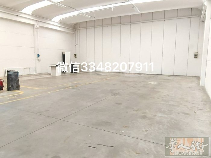 ✅明天看房【C3工厂出租】Prato中国街七百多号工厂200平米€1300❗️