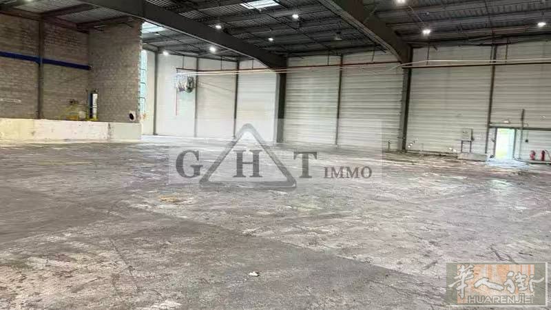 巴黎大区好仓出租（可分租/即可入驻）  📍 仓库地址： 77区  总面积： 7