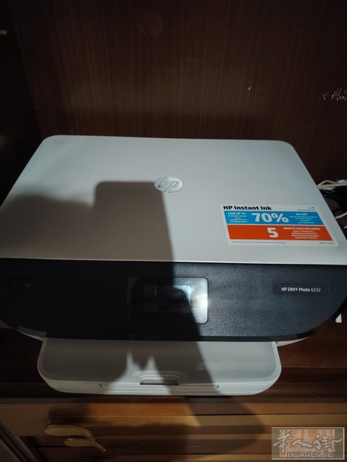打印机出售有7成新，50欧不议价， 买过来都没怎么用