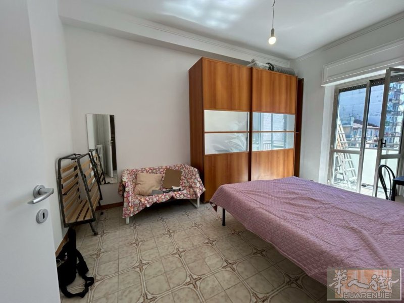 【意式度假风】【明亮好房】有空调可以送暂住证或者residenza 位置；红线S
