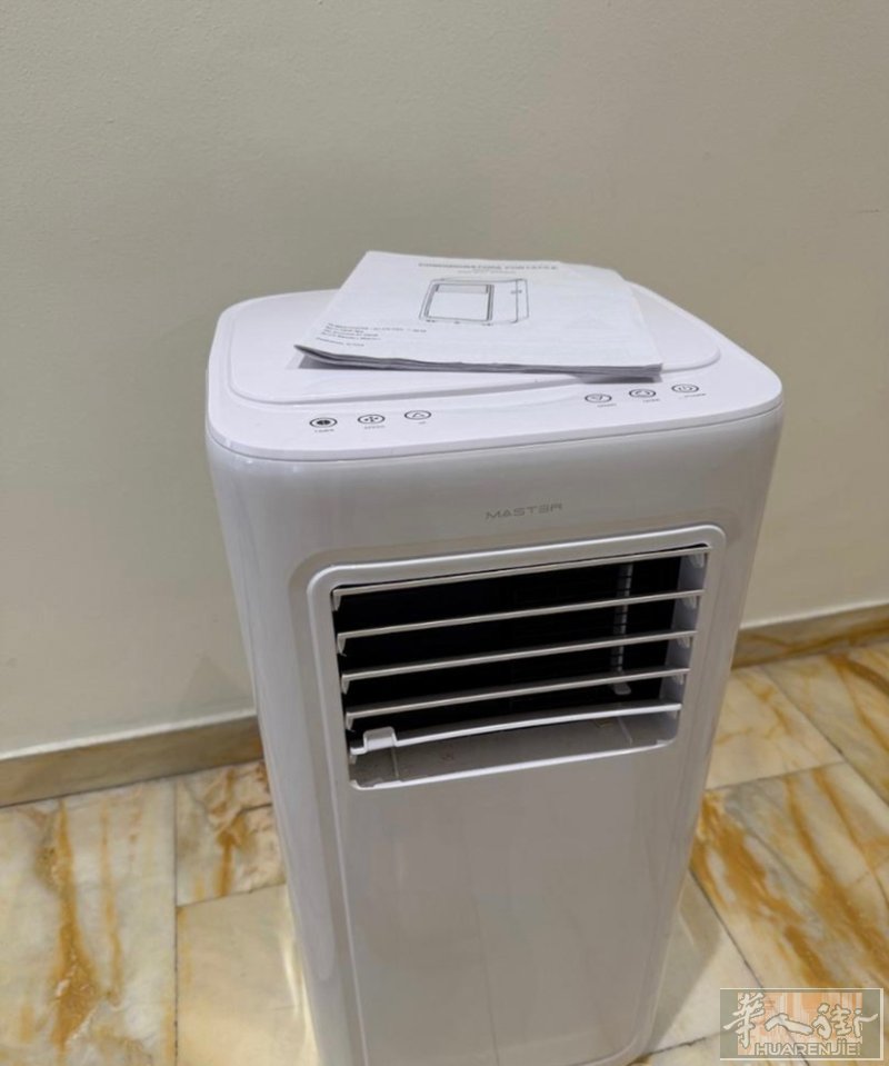 米兰出二手移动空调100欧 可自提也可以送货上门