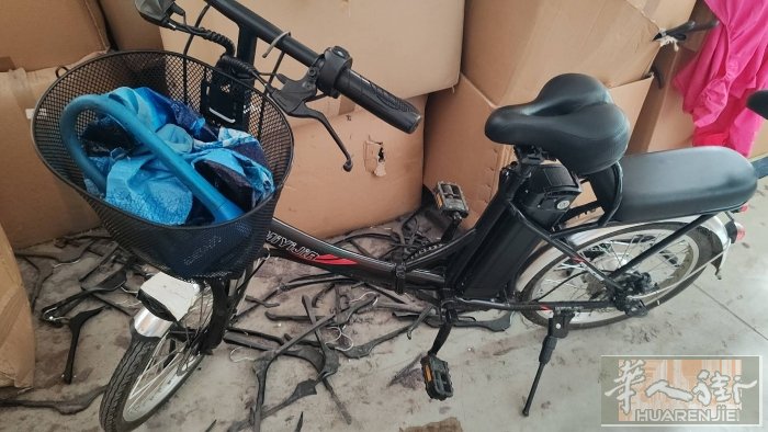 电动车出售，400