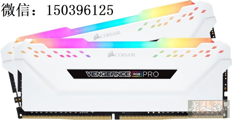 二手海盗船（CORSAIR）内存 16GB(2X8)ARGB 几乎全新
