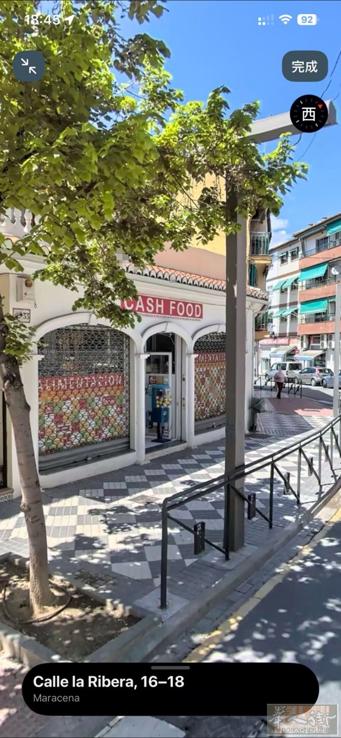 granada  8年糖果店转让  120平方 生意稳定不卖烟  房租600 中