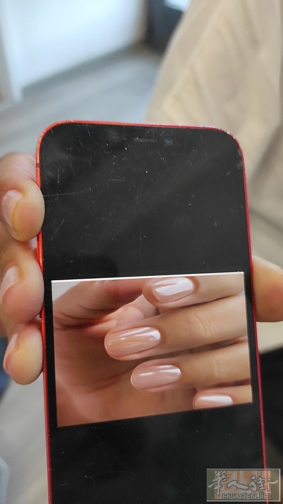 招聘一名全能美甲💅师329”7512355
