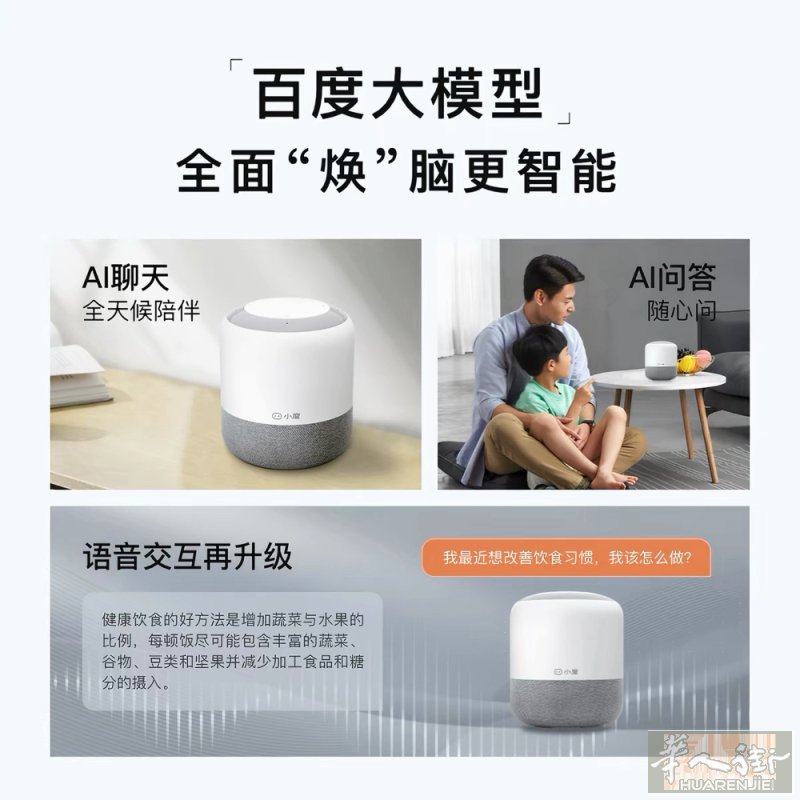 全新，99新小度音响转让，黑色40欧，白色35欧，需要的请短信联系0610914