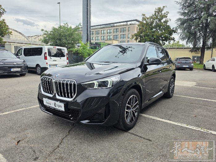 精品宝马🚗 X1 sdrive 汽油 136CV🔥 ​1万公里 02/202