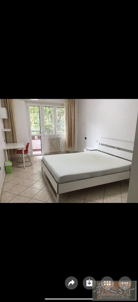 米兰华人街附近Viale   certosa