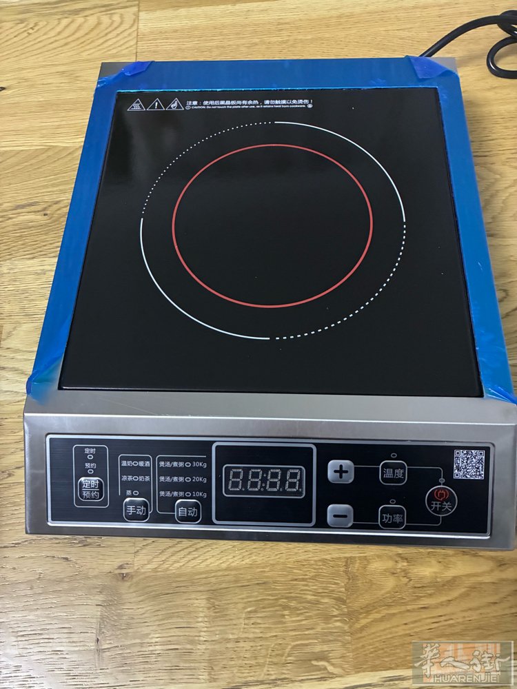 商用大功率电磁炉3500、5000 w ，平面、凹面，有需要请联系0768191