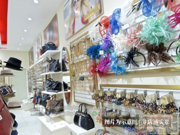 超低价急转 | 马德里市中心 | 服饰店转让