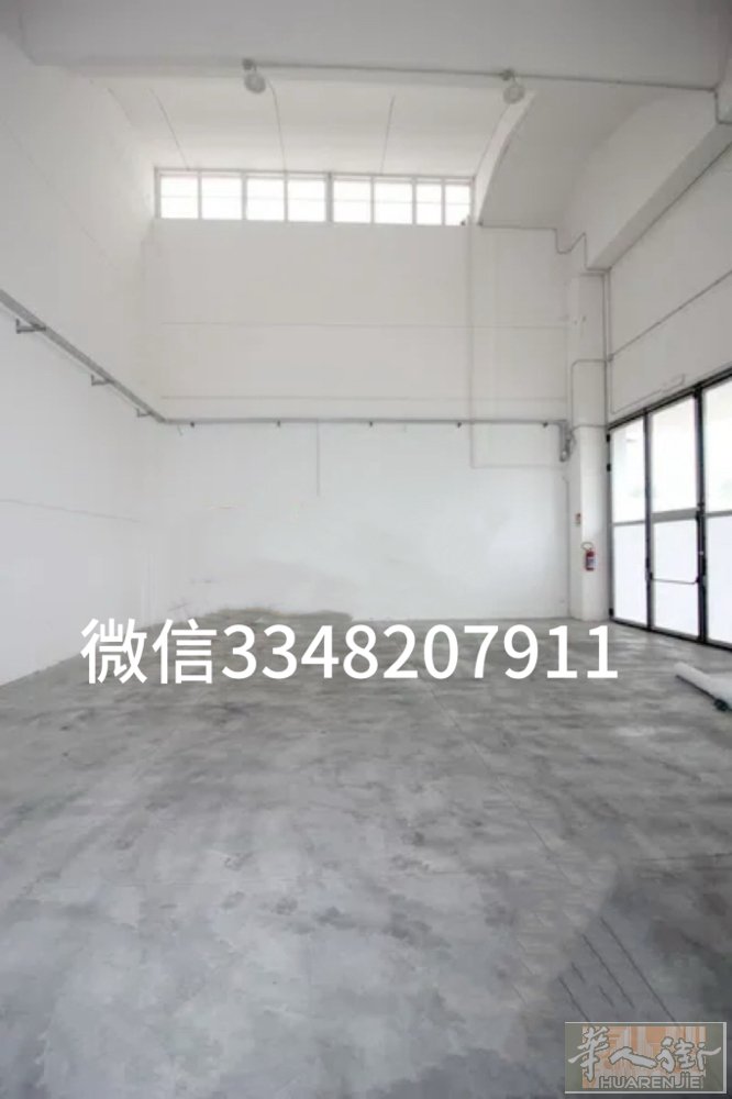 【C3工厂出租】via.cava近iolo工厂480平米€5000无iva❗️❗
