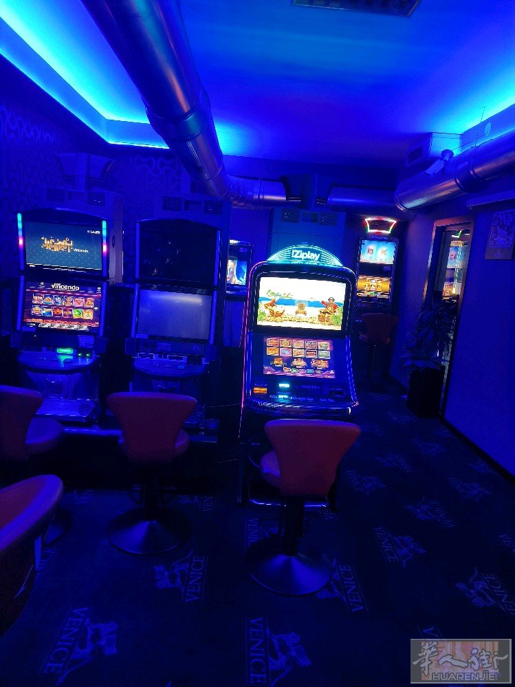 sala giochi 转让