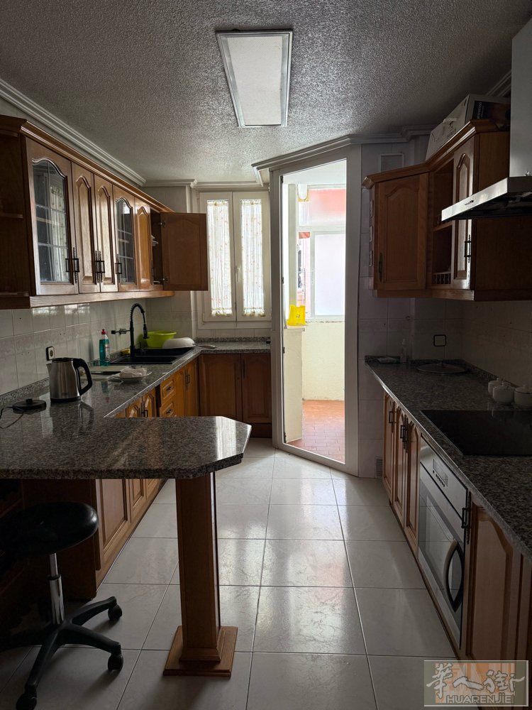 torrejon de la calzada有日租房，月租房，长租可以登记住家6