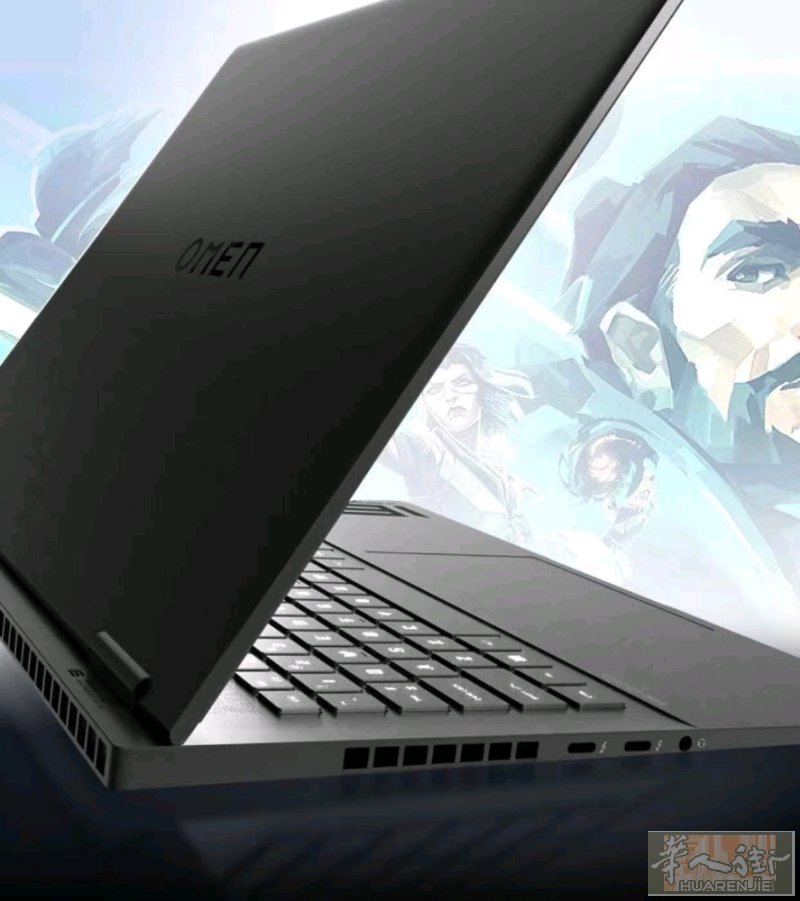出一台惠普暗影精灵10游戏本笔记本配置i7 14650hx+rtx4060+16