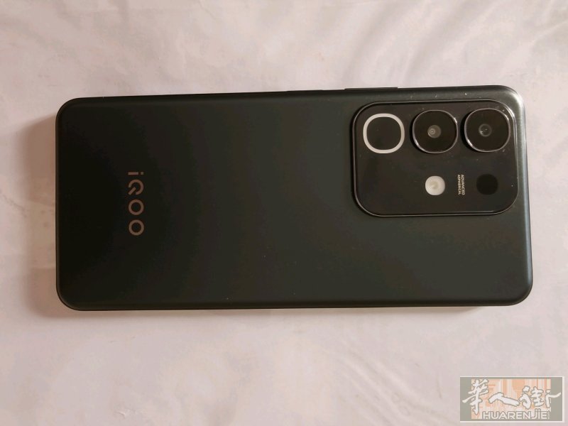 出iqoo z10x一部 95新 上个月5.24买的 才用了半个月不到 有购买记