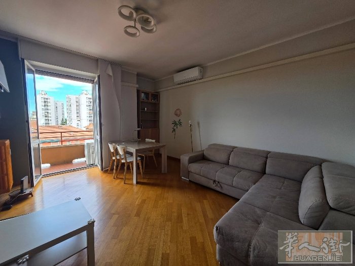 ✨ 离BICOCCA地铁口250米 - Viale Suzzani 140号 ✨