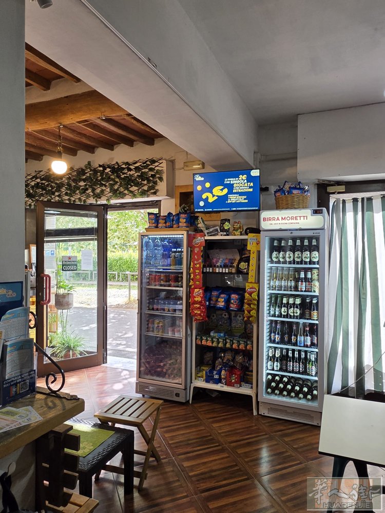 【转让】带Canna Fumaria酒吧+烟草店+彩票店｜老执照｜停车方便｜客源