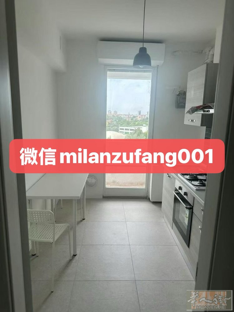 🈶视频。Affori fn🚇口附近新装两室，🏘️小区房。环境安静🤫。🈶