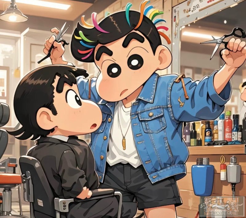 全Prato上门理发💇，有需要的联系我，☝️一个人也可以去。电话没接的话，🉑