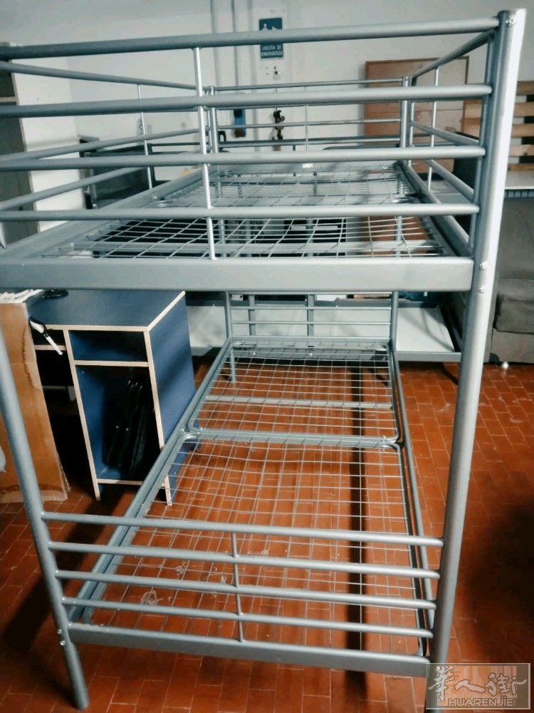 上下铺床150出