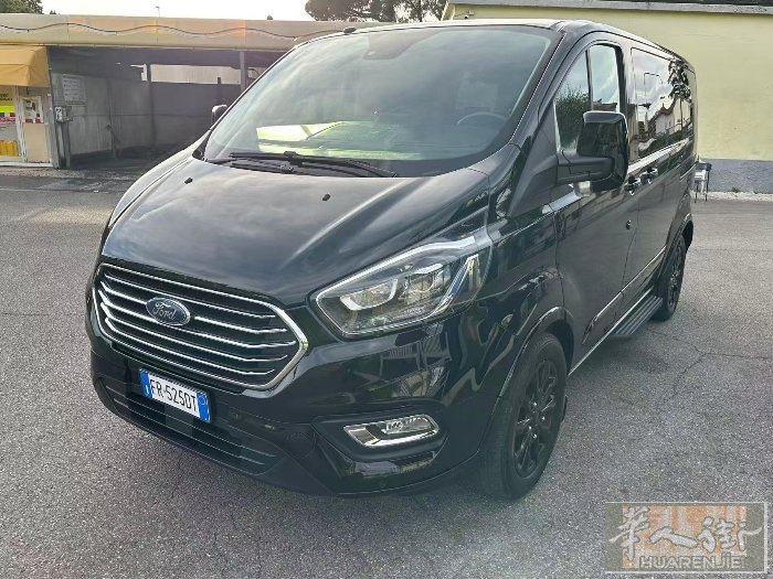Anno 2018, km 150.000 cambio automatico