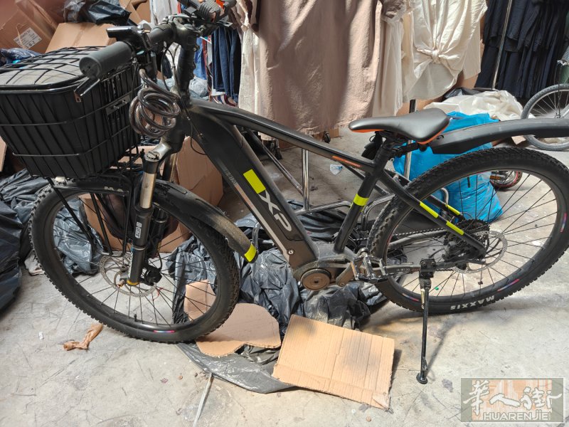 XP电动车，新车买来1980欧，有需要的电话联系